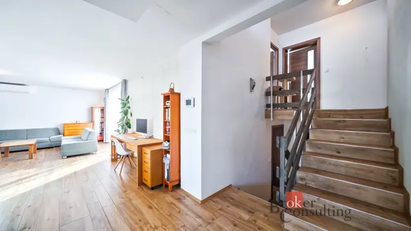 Prodej rodinného domu, Ráby, 160 m2