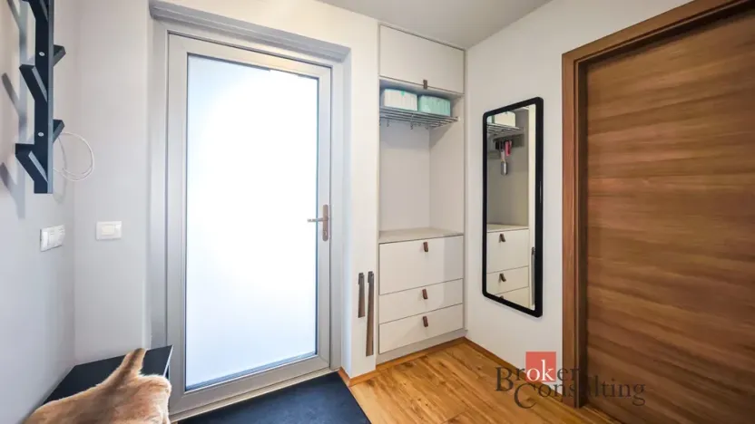 Prodej rodinného domu, Ráby, 160 m2