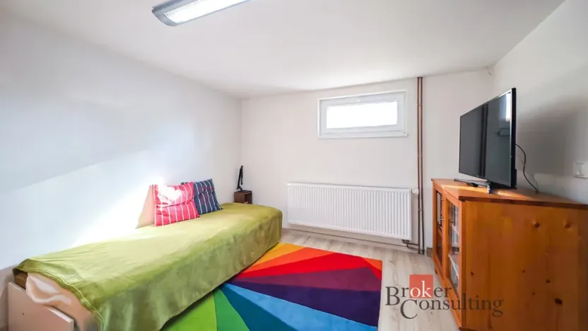 Prodej rodinného domu, Ráby, 160 m2