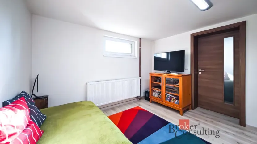 Prodej rodinného domu, Ráby, 160 m2