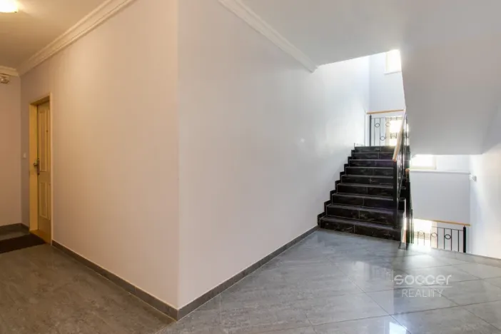 Pronájem bytu 4+kk, Praha - Břevnov, Šlikova, 120 m2