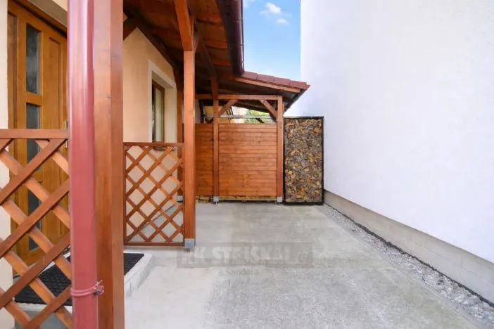 Pronájem rodinného domu, České Budějovice - České Budějovice 2, Husova tř., 52 m2