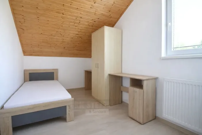 Pronájem rodinného domu, České Budějovice - České Budějovice 2, Husova tř., 52 m2
