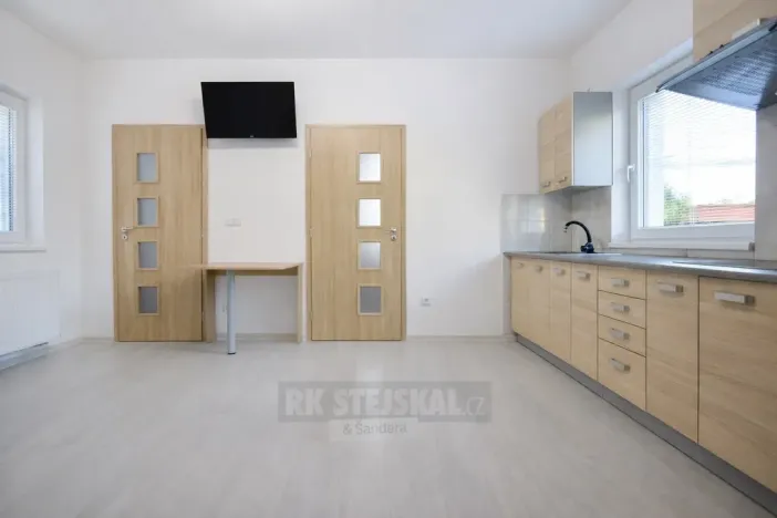 Pronájem rodinného domu, České Budějovice - České Budějovice 2, Husova tř., 52 m2