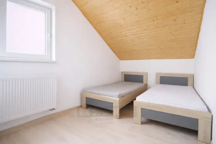 Pronájem rodinného domu, České Budějovice - České Budějovice 2, Husova tř., 52 m2