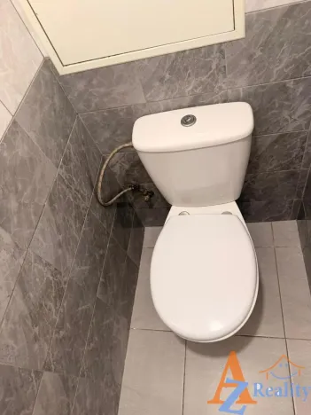 Pronájem bytu 2+1, Chomutov, Jirkovská, 65 m2