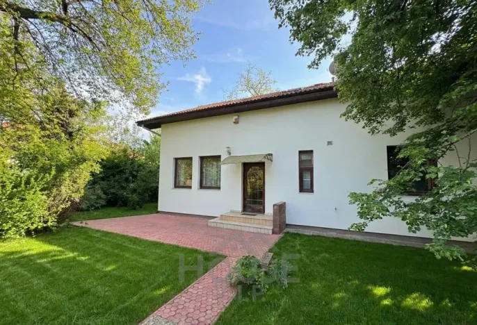 Prodej rodinného domu, Praha - Vinohrady, Bělehradská, 245 m2