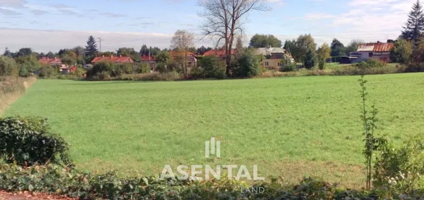 Prodej pozemku, Doubrava, 2355 m2