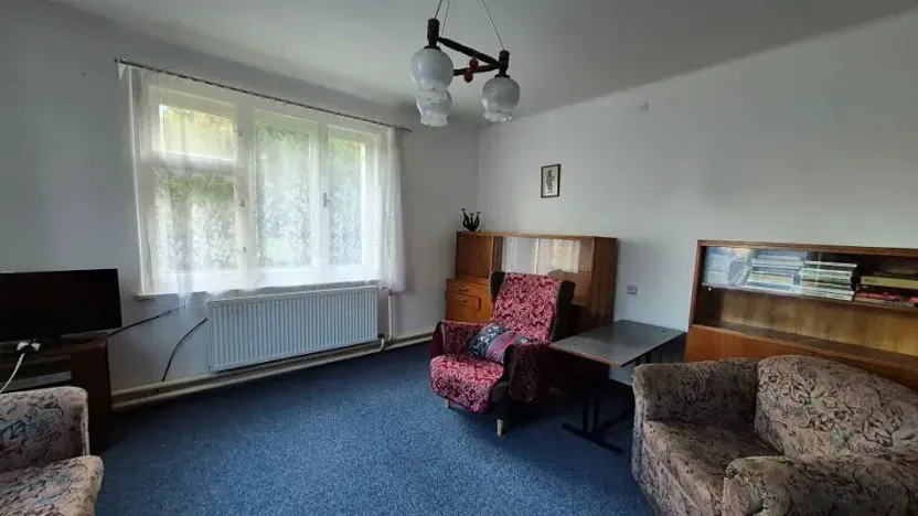 Prodej rodinného domu, Svojkovice, 73 m2