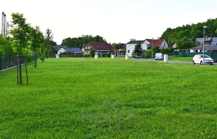 Prodej pozemku pro bydlení, Praha, K háječku, 855 m2