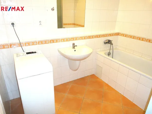 Pronájem bytu 2+1, Praha - Strašnice, Názovská, 55 m2