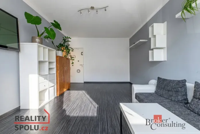 Prodej bytu 2+1, Plzeň - Severní Předměstí, Elišky Krásnohorské, 57 m2