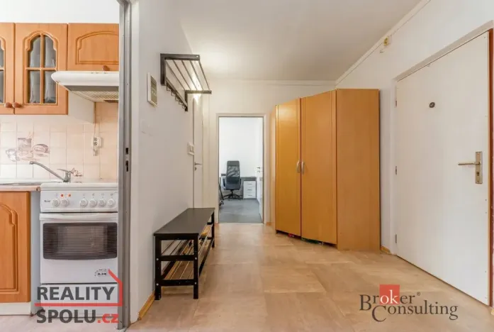 Prodej bytu 2+1, Plzeň - Severní Předměstí, Elišky Krásnohorské, 57 m2