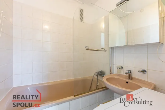 Prodej bytu 2+1, Plzeň - Severní Předměstí, Elišky Krásnohorské, 57 m2