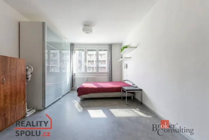 Prodej bytu 2+1, Plzeň - Severní Předměstí, Elišky Krásnohorské, 57 m2