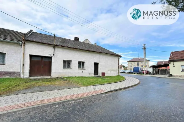 Prodej rodinného domu, Spytihněv, 120 m2