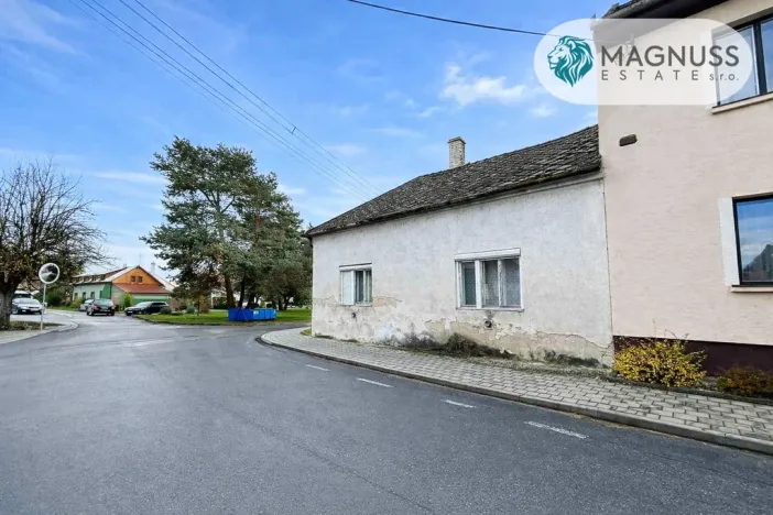 Prodej rodinného domu, Spytihněv, 120 m2