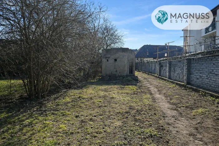 Prodej rodinného domu, Spytihněv, 120 m2