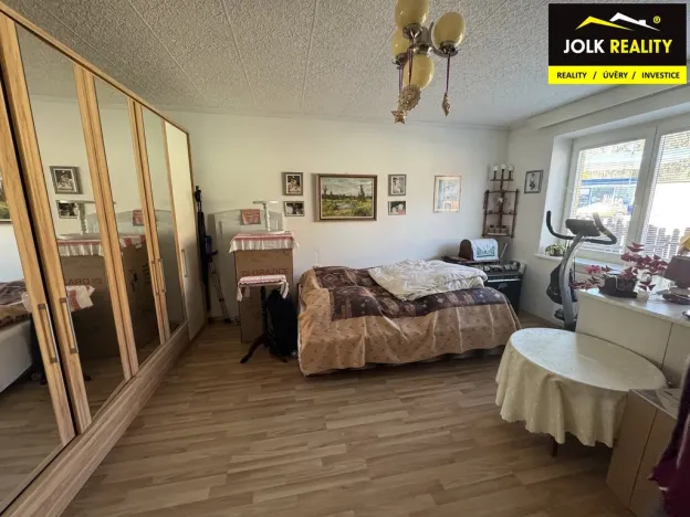 Prodej rodinného domu, Budišov nad Budišovkou, 9. května, 150 m2