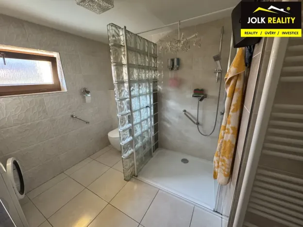 Prodej rodinného domu, Budišov nad Budišovkou, 9. května, 150 m2