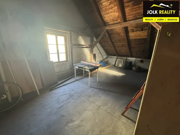 Prodej rodinného domu, Budišov nad Budišovkou, 9. května, 150 m2