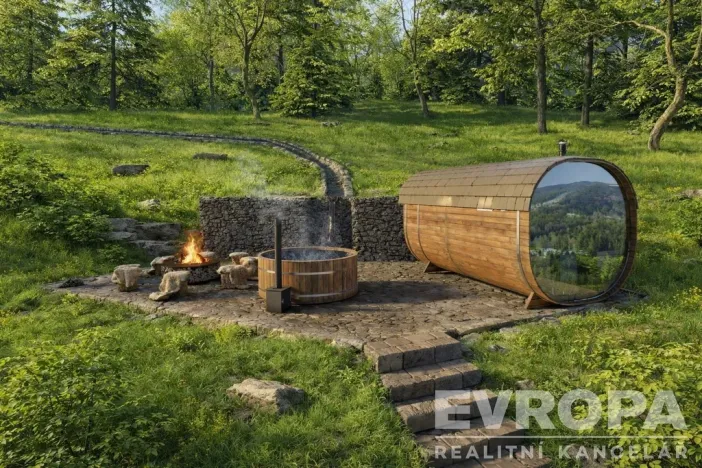 Prodej bytu 2+kk, Špindlerův Mlýn, 50 m2