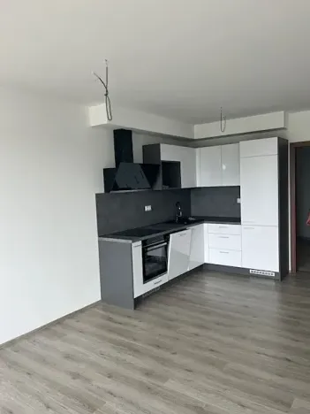 Pronájem bytu 1+kk, Pardubice, Pod Vinicí, 39 m2