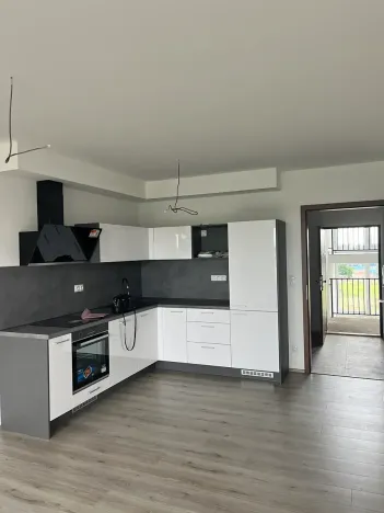 Pronájem bytu 1+kk, Pardubice, Pod Vinicí, 39 m2