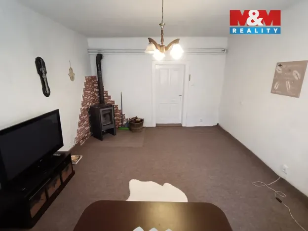 Prodej rodinného domu, Jakubčovice nad Odrou, Sportovní, 170 m2