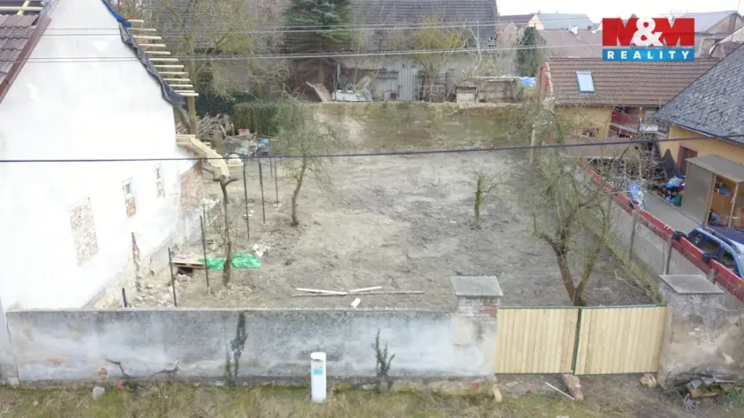 Prodej pozemku pro bydlení, Předměřice nad Jizerou, 340 m2