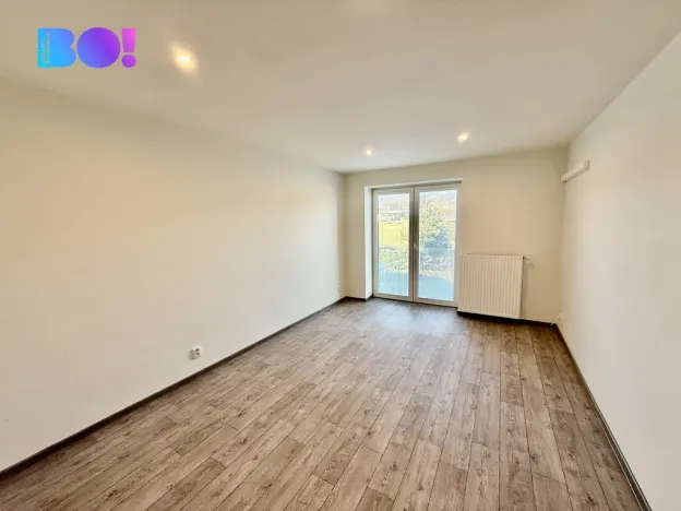 Pronájem bytu 2+kk, Návsí, 46 m2