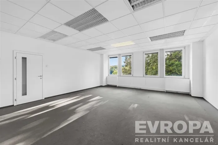 Pronájem kanceláře, Praha, Modřanská, 19 m2