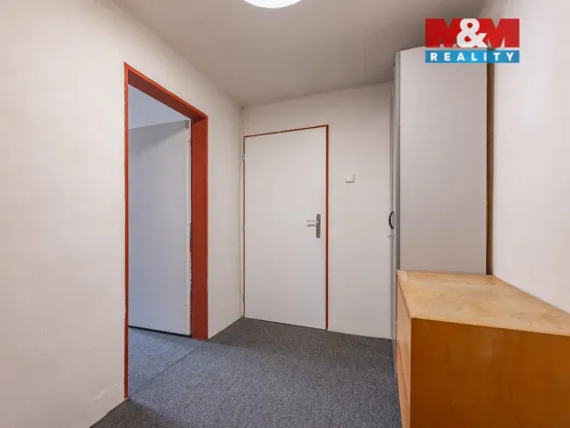 Prodej zemědělské usedlosti, Popovice - Mladovice, 100 m2