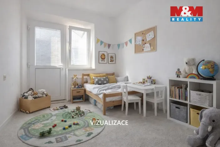 Prodej rodinného domu, Stáj, 250 m2