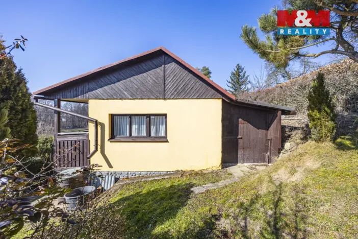 Prodej chaty, Dobruška, 20 m2