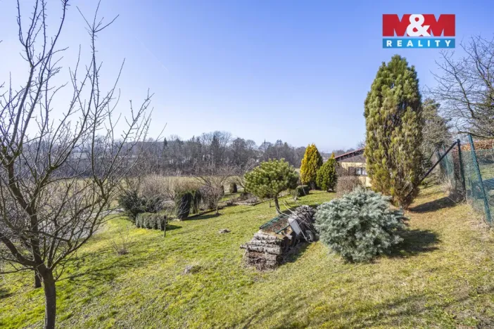 Prodej chaty, Dobruška, 20 m2