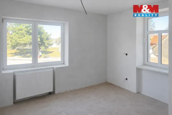 Prodej rodinného domu, Veselíčko, 577 m2