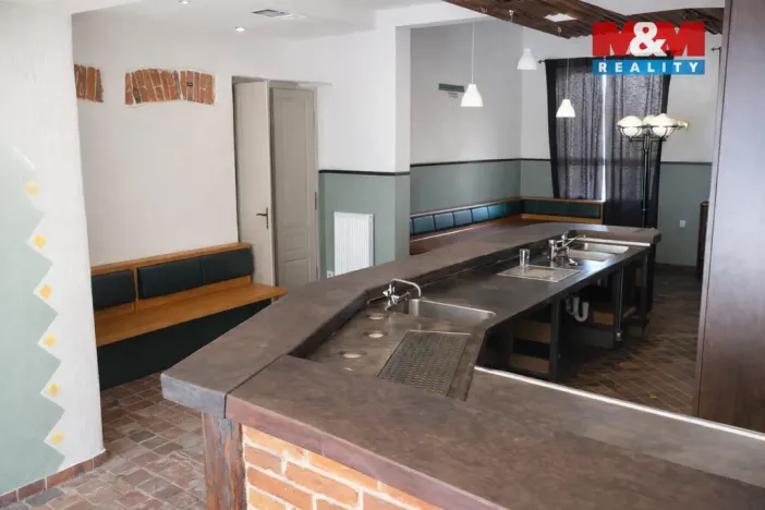 Prodej rodinného domu, Veselíčko, 577 m2