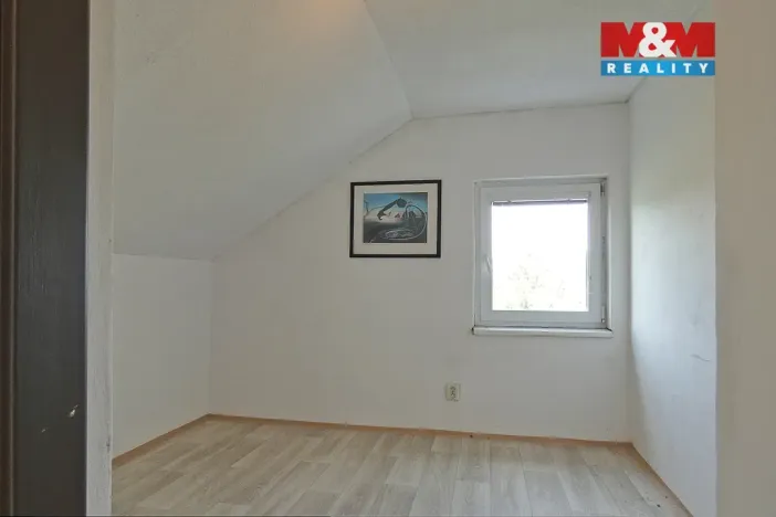 Prodej chaty, Samopše, 86 m2