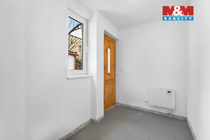 Prodej, Česká Lípa, Žižkova, 39 m2