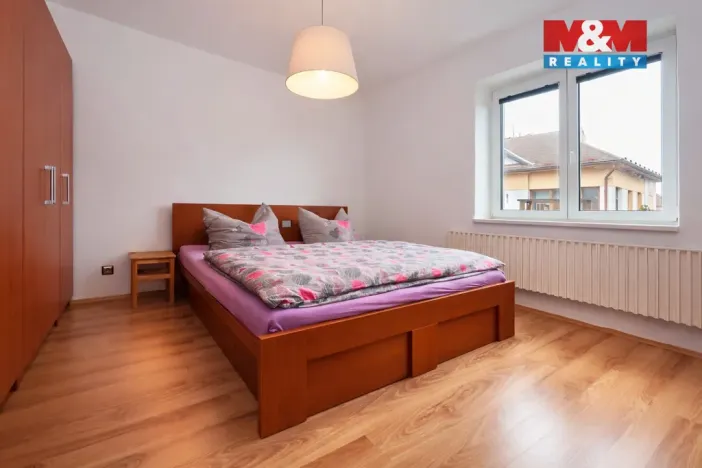 Prodej rodinného domu, Havlíčkův Brod, Humpolecká, 177 m2