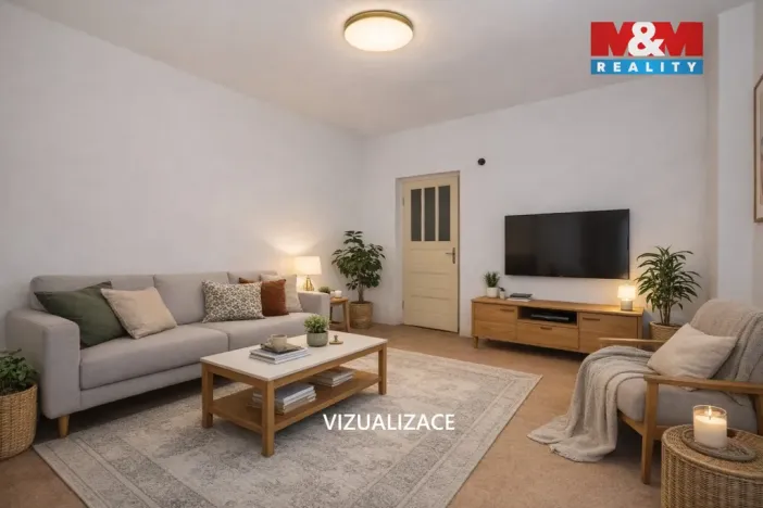 Prodej rodinného domu, Havlíčkův Brod, Humpolecká, 177 m2