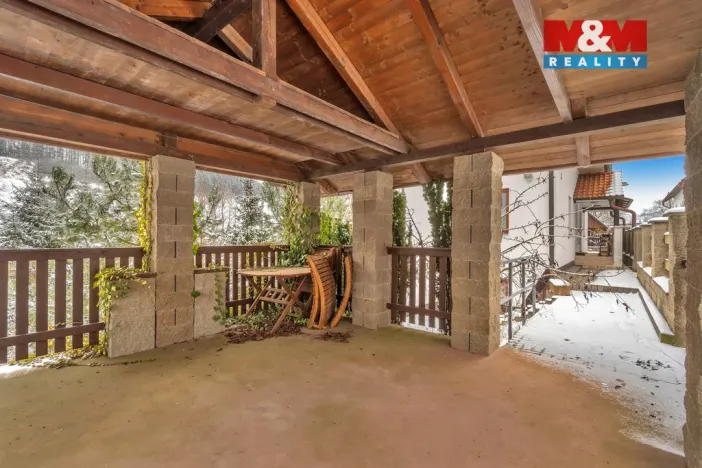 Pronájem rodinného domu, Pecka, 88 m2