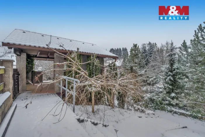 Pronájem rodinného domu, Pecka, 88 m2