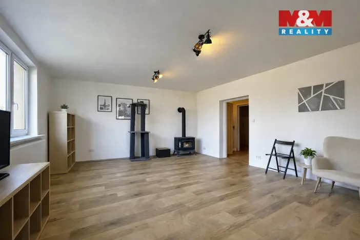 Prodej rodinného domu, Petrovice u Karviné, 292 m2