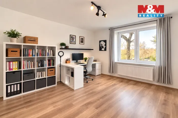 Prodej rodinného domu, Petrovice u Karviné, 292 m2