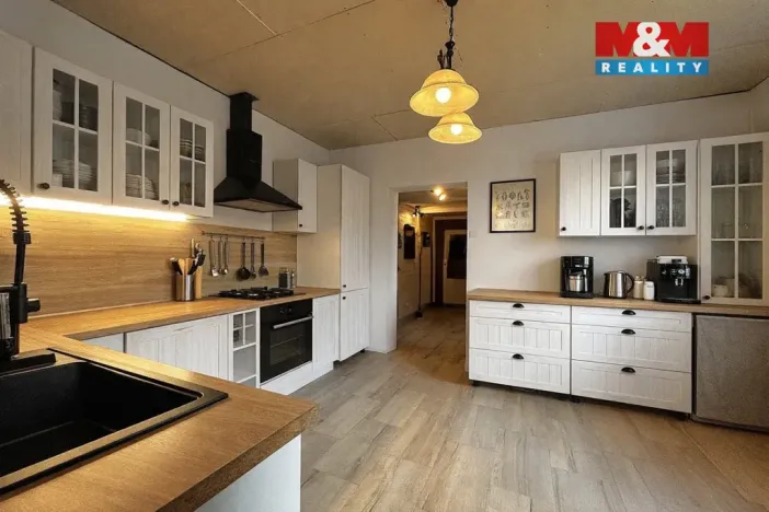 Prodej rodinného domu, Petrovice u Karviné, 292 m2