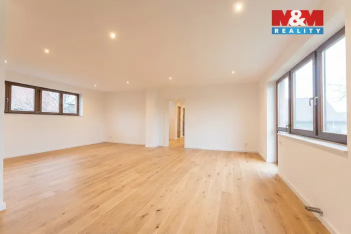 Prodej rodinného domu, Mrač, 259 m2