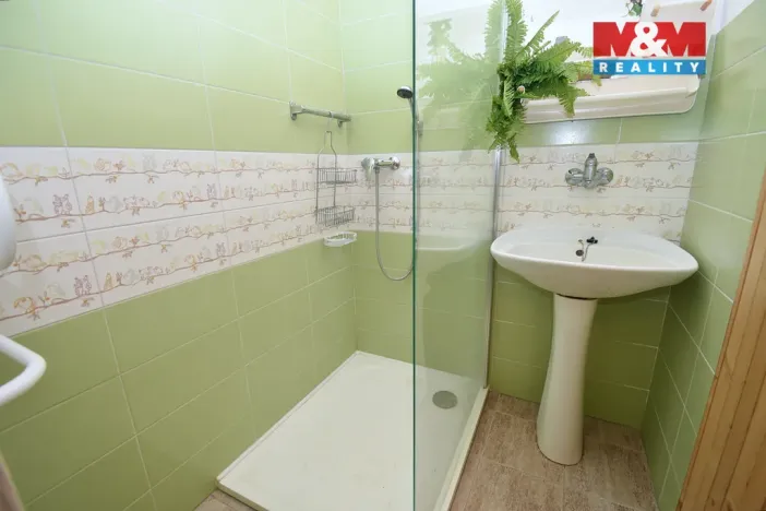 Prodej bytu 3+1, Neratovice, Dr. E. Beneše, 70 m2