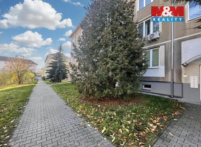 Prodej bytu 3+1, Neratovice, Dr. E. Beneše, 70 m2